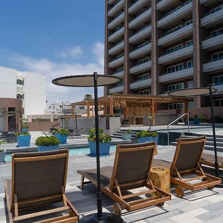 Hotel Suite Luxe Sunset Tijuana Exterior foto