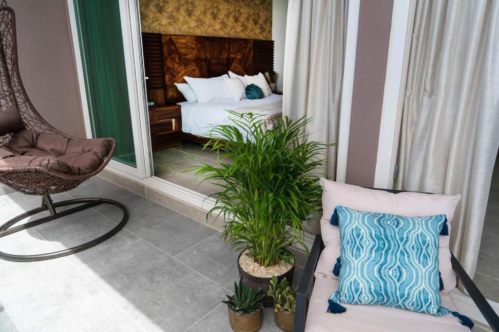 Hotel Suite Luxe Sunset Tijuana Exterior foto
