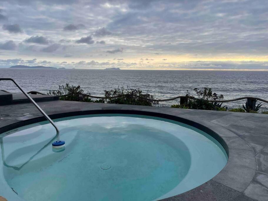 Hotel Suite Luxe Sunset Tijuana Exterior foto
