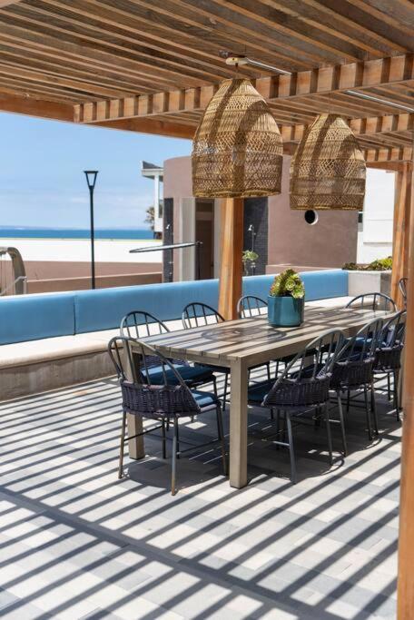 Hotel Suite Luxe Sunset Tijuana Exterior foto