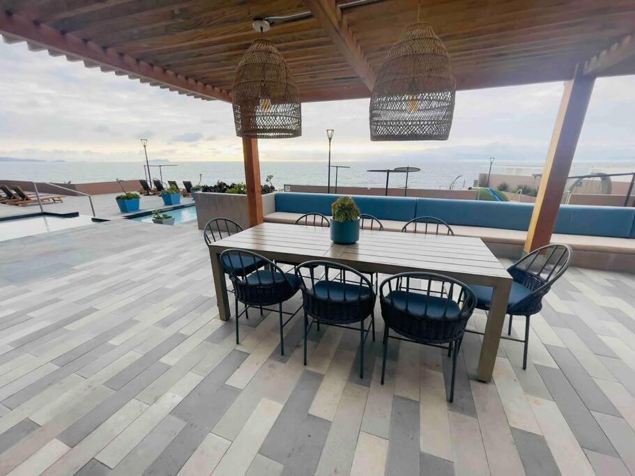 Hotel Suite Luxe Sunset Tijuana Exterior foto