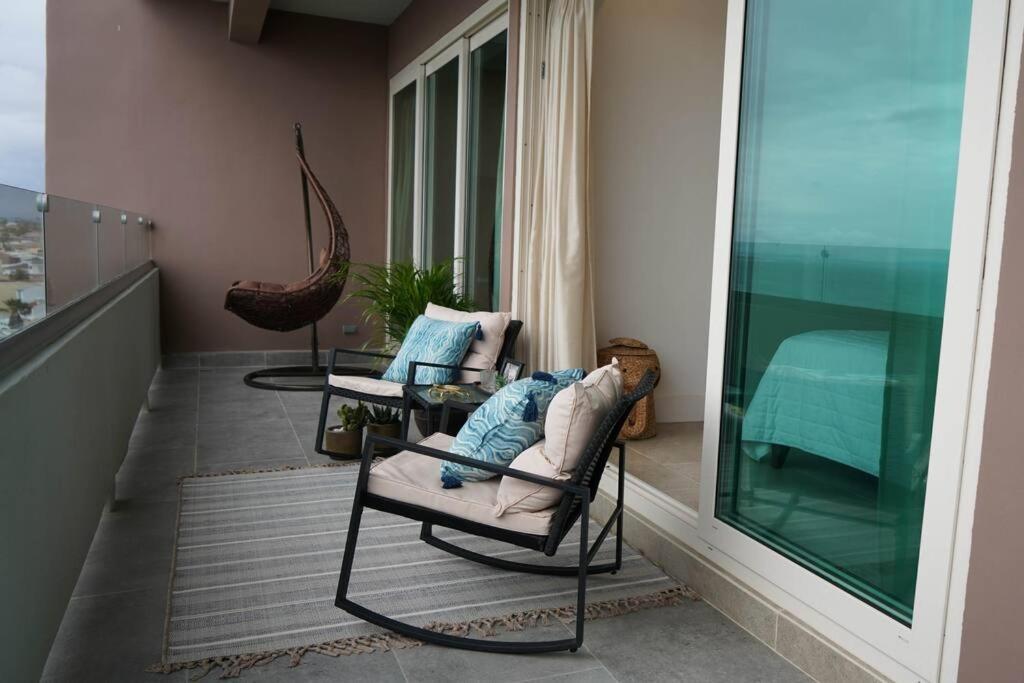 Hotel Suite Luxe Sunset Tijuana Exterior foto